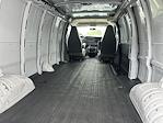 2023 GMC Savana 2500 RWD Empty Cargo Van for sale #113657 - photo 23