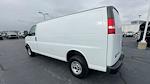 2023 GMC Savana 2500 RWD Empty Cargo Van for sale #113657 - photo 6