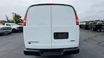 2023 GMC Savana 2500 RWD Empty Cargo Van for sale #113657 - photo 7
