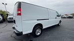 2023 GMC Savana 2500 RWD Empty Cargo Van for sale #113657 - photo 8