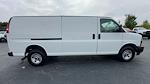 2023 GMC Savana 2500 RWD Empty Cargo Van for sale #113657 - photo 9