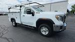 Used 2022 GMC Sierra 2500 Regular Cab 4WD Monroe Truck Equipment 98" S-Series ServicePro Service Truck for sale #113663 - photo 3