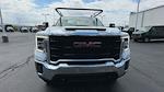 Used 2022 GMC Sierra 2500 Regular Cab 4WD Monroe Truck Equipment 98" S-Series ServicePro Service Truck for sale #113663 - photo 4