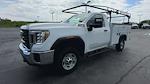 Used 2022 GMC Sierra 2500 Regular Cab 4WD Monroe Truck Equipment 98" S-Series ServicePro Service Truck for sale #113663 - photo 5