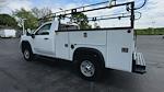 Used 2022 GMC Sierra 2500 Regular Cab 4WD Monroe Truck Equipment 98" S-Series ServicePro Service Truck for sale #113663 - photo 7