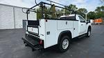 Used 2022 GMC Sierra 2500 Regular Cab 4WD Monroe Truck Equipment 98" S-Series ServicePro Service Truck for sale #113663 - photo 2