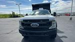2020 Ford F-550 Regular Cab DRW 4x4 Dump Truck for sale #113669 - photo 4