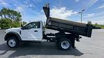 2020 Ford F-550 Regular Cab DRW 4x4 Dump Truck for sale #113669 - photo 6