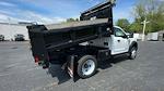 2020 Ford F-550 Regular Cab DRW 4x4 Dump Truck for sale #113669 - photo 2