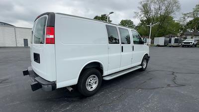2023 Chevrolet Express 2500 RWD Empty Cargo Van for sale #113672 - photo 2