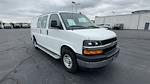 2023 Chevrolet Express 2500 RWD Empty Cargo Van for sale #113672 - photo 3