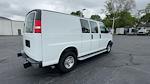 2023 Chevrolet Express 2500 RWD Empty Cargo Van for sale #113672 - photo 2