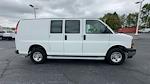 2023 Chevrolet Express 2500 RWD Empty Cargo Van for sale #113672 - photo 9