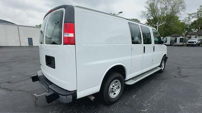 2023 Chevrolet Express 2500 RWD Upfitted Cargo Van for sale #113673 - photo 2