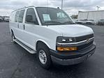 2023 Chevrolet Express 2500 RWD Upfitted Cargo Van for sale #113673 - photo 1