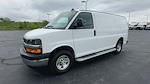 2023 Chevrolet Express 2500 RWD Upfitted Cargo Van for sale #113673 - photo 5