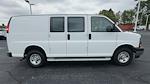 2023 Chevrolet Express 2500 RWD Upfitted Cargo Van for sale #113673 - photo 9