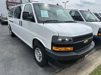 2023 Chevrolet Express 3500 RWD Passenger Van for sale #113681 - photo 1