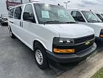 2023 Chevrolet Express 3500 RWD Passenger Van for sale #113681 - photo 1