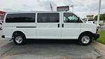 2023 Chevrolet Express 3500 RWD Passenger Van for sale #113681 - photo 9
