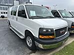 2023 GMC Savana 2500 RWD Empty Cargo Van for sale #113686 - photo 1
