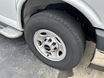 2023 GMC Savana 2500 RWD Empty Cargo Van for sale #113686 - photo 10