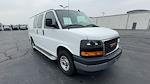2023 GMC Savana 2500 RWD Empty Cargo Van for sale #113686 - photo 3