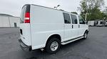 2023 GMC Savana 2500 RWD Empty Cargo Van for sale #113686 - photo 2