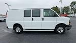 2023 GMC Savana 2500 RWD Empty Cargo Van for sale #113686 - photo 9