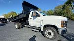 2023 Chevrolet Silverado 5500 Regular Cab DRW RWD Cab Chassis for sale #113689 - photo 2