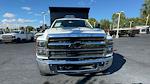 2023 Chevrolet Silverado 5500 Regular Cab DRW RWD Cab Chassis for sale #113689 - photo 3