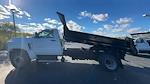 2023 Chevrolet Silverado 5500 Regular Cab DRW RWD Cab Chassis for sale #113689 - photo 5