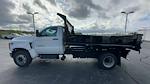 2023 Chevrolet Silverado 5500 Regular Cab DRW RWD Dump Truck for sale #113690 - photo 6