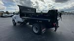 2023 Chevrolet Silverado 5500 Regular Cab DRW RWD Dump Truck for sale #113690 - photo 7