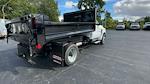 2023 Chevrolet Silverado 5500 Regular Cab DRW RWD Dump Truck for sale #113690 - photo 2