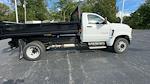 2023 Chevrolet Silverado 5500 Regular Cab DRW RWD Dump Truck for sale #113690 - photo 9