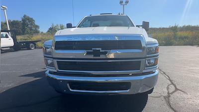 2023 Chevrolet Silverado 4500 Regular Cab DRW RWD Cab Chassis for sale #113691 - photo 2