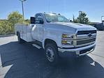 2023 Chevrolet Silverado 4500 Regular Cab DRW RWD Cab Chassis for sale #113691 - photo 1