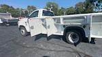 2023 Chevrolet Silverado 4500 Regular Cab DRW RWD Cab Chassis for sale #113691 - photo 4