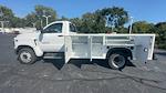 2023 Chevrolet Silverado 4500 Regular Cab DRW RWD Cab Chassis for sale #113691 - photo 5