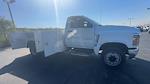 2023 Chevrolet Silverado 4500 Regular Cab DRW RWD Cab Chassis for sale #113691 - photo 9