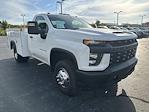2022 Chevrolet Silverado 3500 Regular Cab DRW AWD Cab Chassis for sale #113694 - photo 1