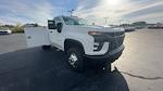 2022 Chevrolet Silverado 3500 Regular Cab DRW AWD Cab Chassis for sale #113694 - photo 2