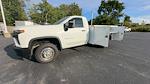 2022 Chevrolet Silverado 3500 Regular Cab DRW AWD Cab Chassis for sale #113694 - photo 4