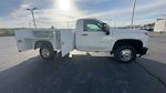 2022 Chevrolet Silverado 3500 Regular Cab DRW AWD Cab Chassis for sale #113694 - photo 9