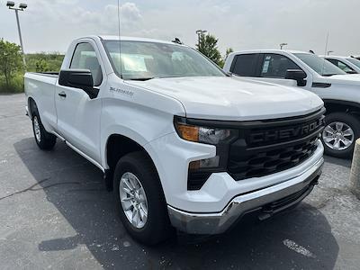 2024 Chevrolet Silverado 1500 Regular Cab 2WD Pickup for sale #113700 - photo 1