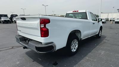 2024 Chevrolet Silverado 1500 Regular Cab 2WD Pickup for sale #113700 - photo 2