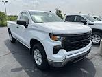 2024 Chevrolet Silverado 1500 Regular Cab 2WD Pickup for sale #113700 - photo 1
