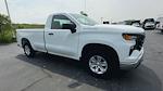 2024 Chevrolet Silverado 1500 Regular Cab 2WD Pickup for sale #113700 - photo 3