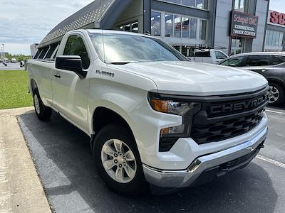 2024 Chevrolet Silverado 1500 Regular Cab 2WD Pickup for sale #113701 - photo 1